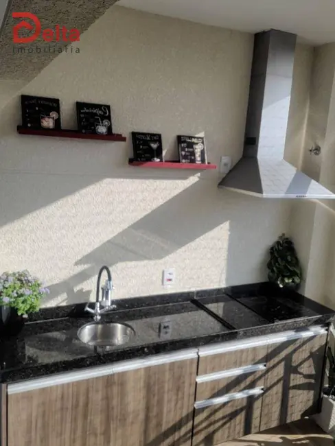 Foto 8 de Apartamento com 2 quartos à venda, 80m2 em Jardim do Lago, Atibaia - SP