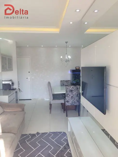 Foto 2 de Apartamento com 2 quartos à venda, 80m2 em Jardim do Lago, Atibaia - SP