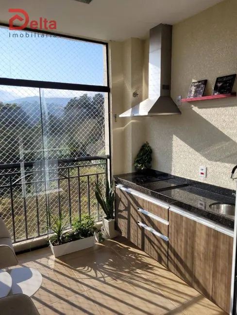 Foto 4 de Apartamento com 2 quartos à venda, 80m2 em Jardim do Lago, Atibaia - SP