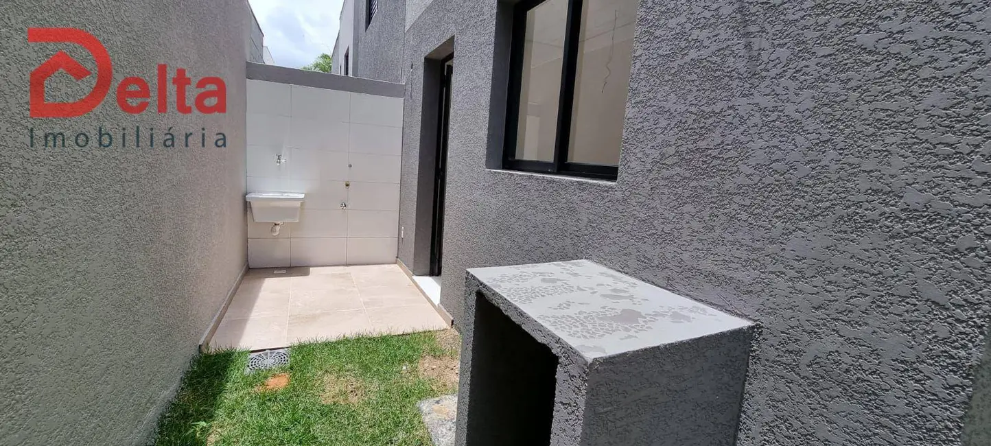 Foto 6 de Casa com 2 quartos à venda, 69m2 em Jardim Santo Antônio, Atibaia - SP