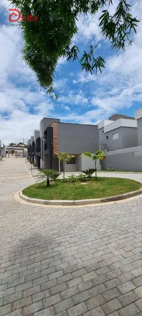 Foto 2 de Casa com 2 quartos à venda, 69m2 em Jardim Santo Antônio, Atibaia - SP