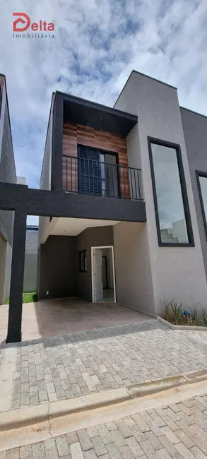 Foto 4 de Casa com 2 quartos à venda, 69m2 em Jardim Santo Antônio, Atibaia - SP