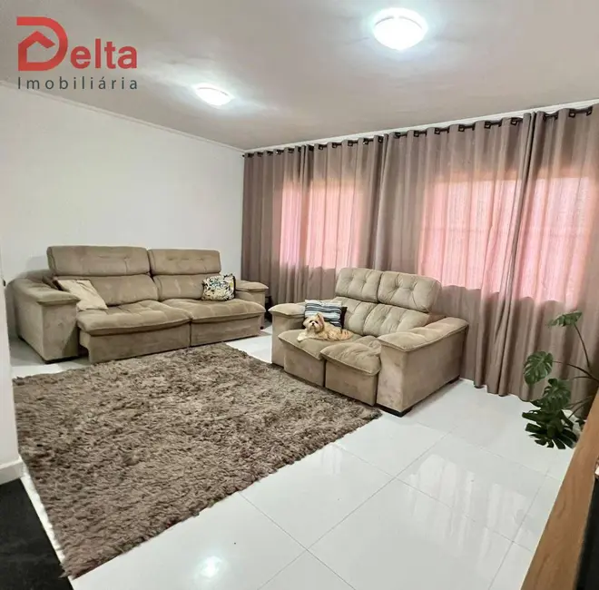 Foto 2 de Casa com 4 quartos à venda, 1000m2 em Jardim Estância Brasil, Atibaia - SP