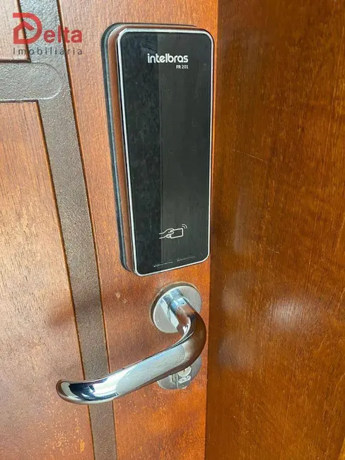 Apartamento com 2 quartos à venda, 65m2 em Atibaia - SP - imagem 3 Foto 3 de Apartamento com 2 quartos à venda, 65m2 em Atibaia - SP