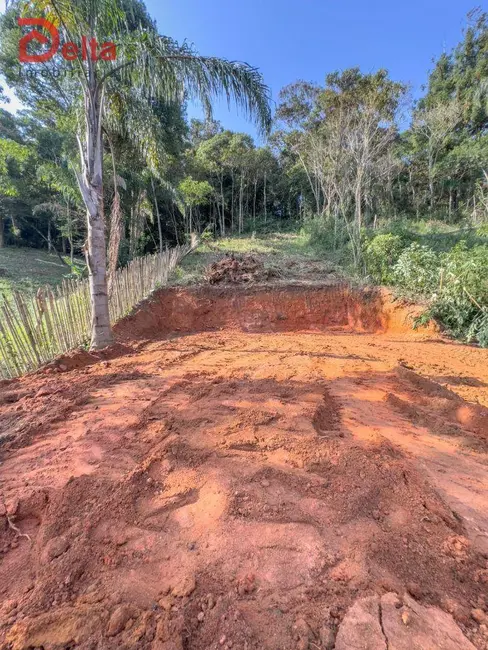 Foto 3 de Terreno / Lote à venda, 500m2 em Mairipora - SP