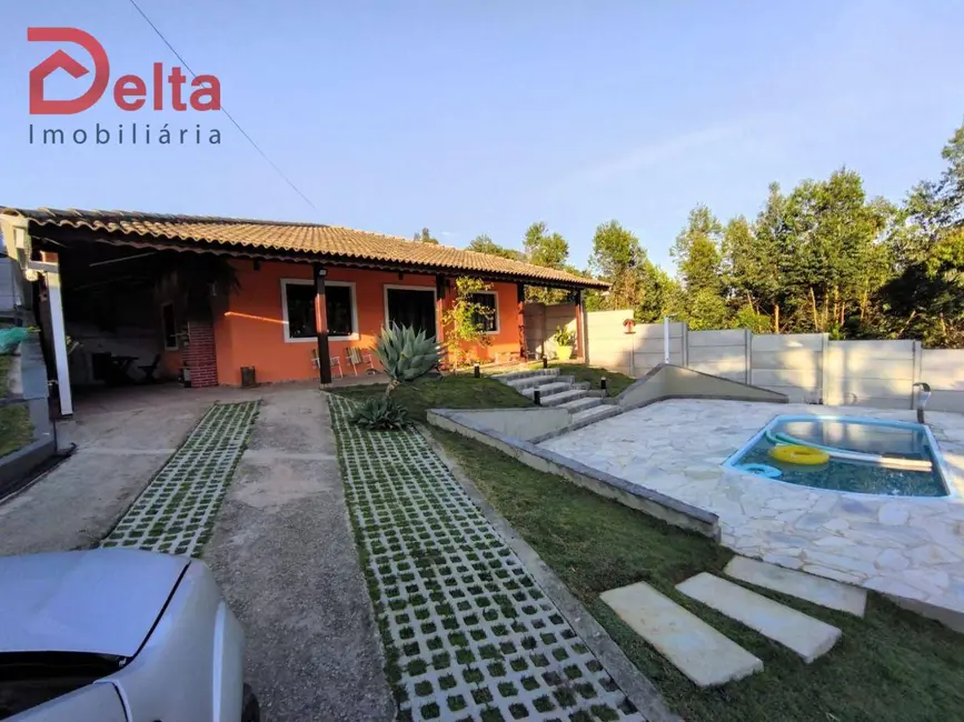 Foto 5 de Casa com 2 quartos à venda, 600m2 em Estância Santa Maria do Portão, Atibaia - SP