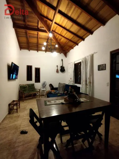 Foto 4 de Casa com 2 quartos à venda, 600m2 em Estância Santa Maria do Portão, Atibaia - SP