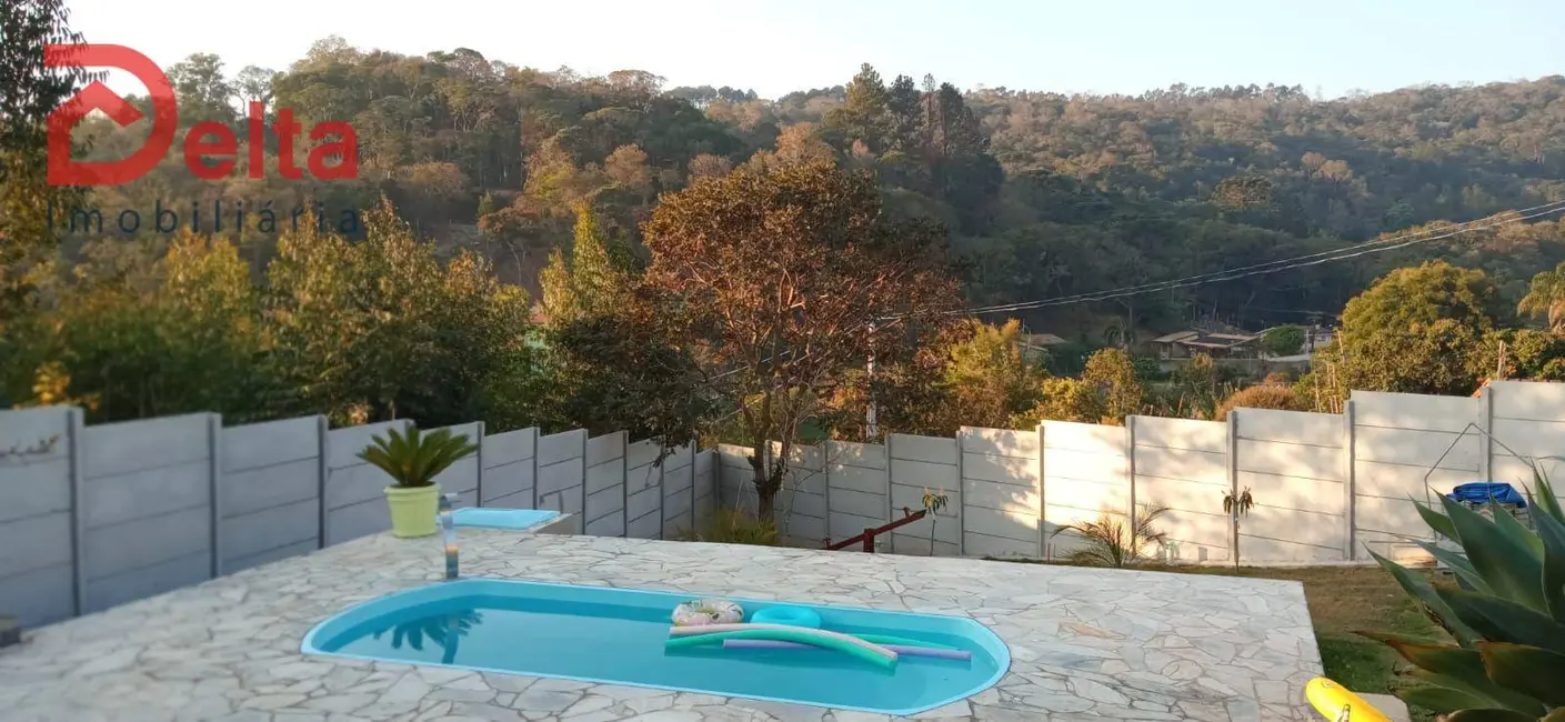 Foto 6 de Casa com 2 quartos à venda, 600m2 em Estância Santa Maria do Portão, Atibaia - SP