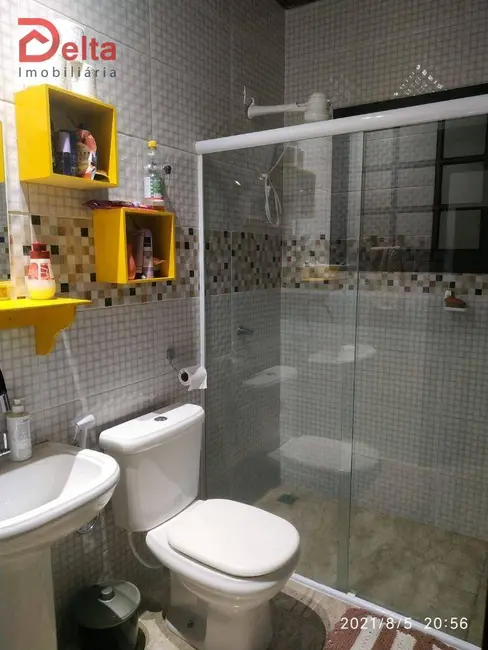 Foto 8 de Casa com 2 quartos à venda, 600m2 em Estância Santa Maria do Portão, Atibaia - SP