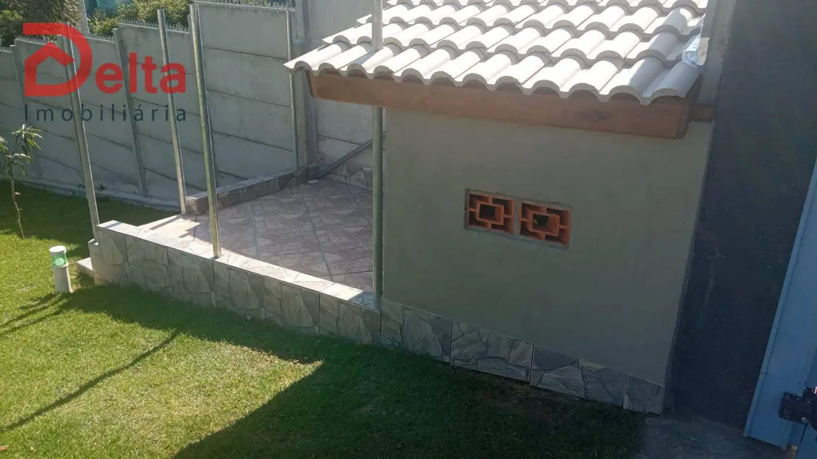 Foto 3 de Casa com 2 quartos à venda, 600m2 em Estância Santa Maria do Portão, Atibaia - SP