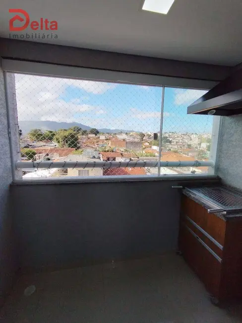 Foto 5 de Apartamento com 2 quartos à venda, 65m2 em Alvinópolis, Atibaia - SP