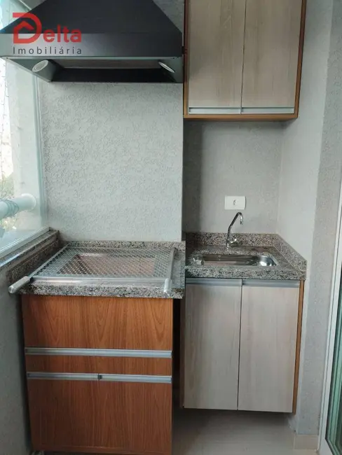 Foto 8 de Apartamento com 2 quartos à venda, 65m2 em Alvinópolis, Atibaia - SP