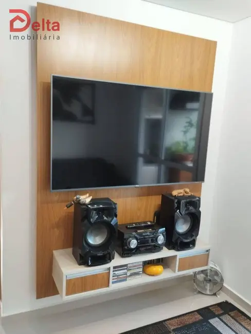 Foto 7 de Apartamento com 2 quartos à venda, 65m2 em Alvinópolis, Atibaia - SP