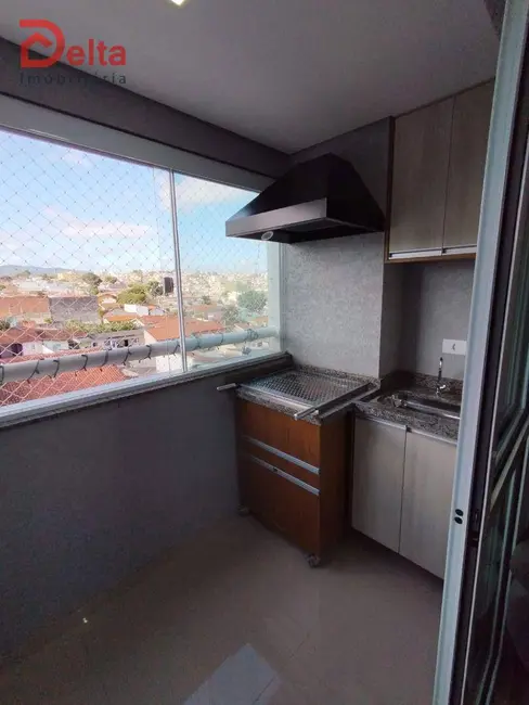 Foto 9 de Apartamento com 2 quartos à venda, 65m2 em Alvinópolis, Atibaia - SP