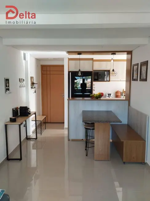 Foto 6 de Apartamento com 2 quartos à venda, 65m2 em Alvinópolis, Atibaia - SP