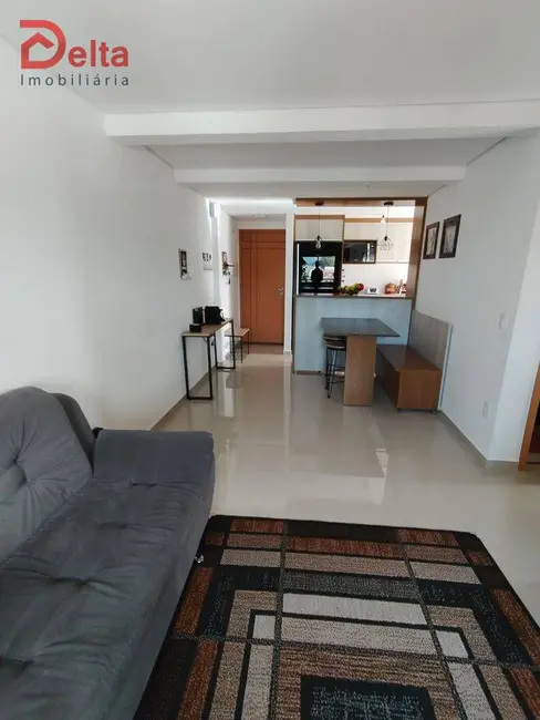 Foto 4 de Apartamento com 2 quartos à venda, 65m2 em Alvinópolis, Atibaia - SP