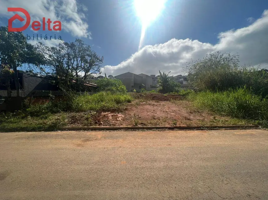 Foto 2 de Terreno / Lote à venda, 310m2 em Jardim São Felipe, Atibaia - SP