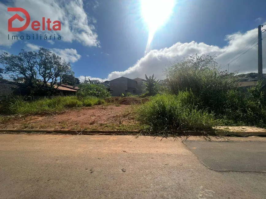 Foto 1 de Terreno / Lote à venda, 310m2 em Jardim São Felipe, Atibaia - SP