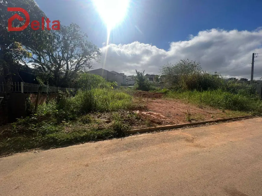 Terreno / Lote à venda, 310m2 em Jardim São Felipe, Atibaia - SP - imagem 3 Foto 3 de Terreno / Lote à venda, 310m2 em Jardim São Felipe, Atibaia - SP
