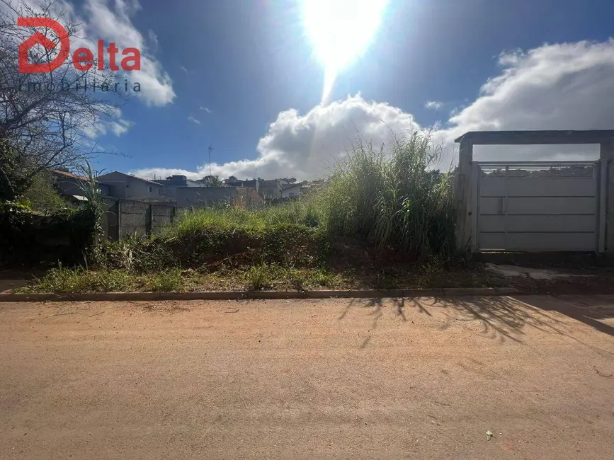 Terreno / Lote à venda, 310m2 em Jardim São Felipe, Atibaia - SP - imagem 9 Foto 9 de Terreno / Lote à venda, 310m2 em Jardim São Felipe, Atibaia - SP