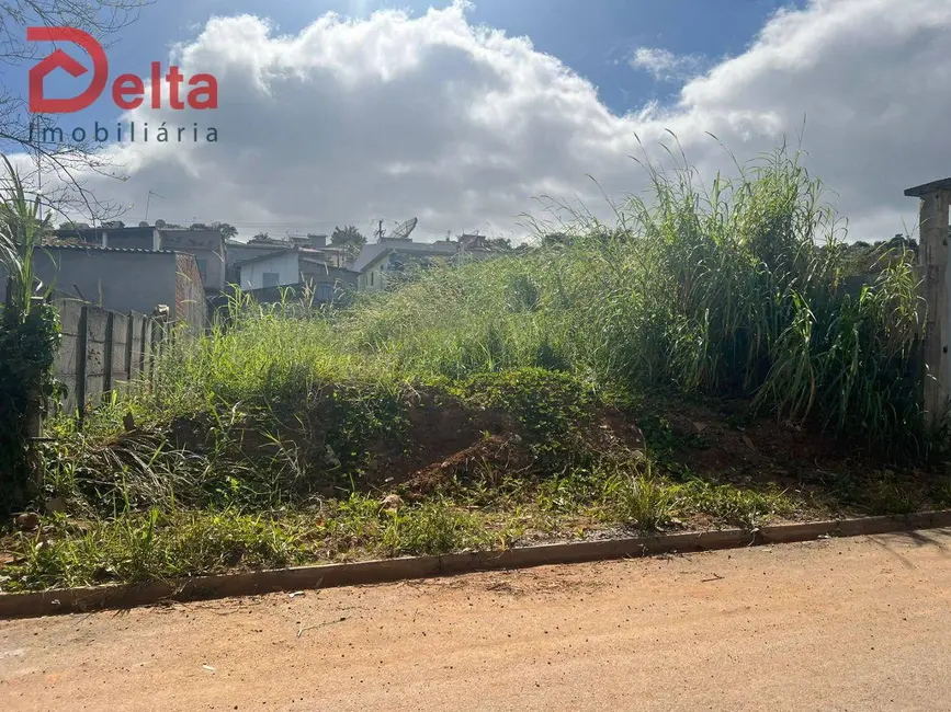 Terreno / Lote à venda, 310m2 em Jardim São Felipe, Atibaia - SP - imagem 7 Foto 7 de Terreno / Lote à venda, 310m2 em Jardim São Felipe, Atibaia - SP