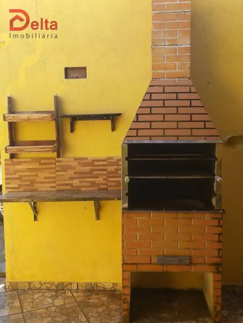 Foto 9 de Casa com 1 quarto à venda, 200m2 em Jardim Imperial, Atibaia - SP