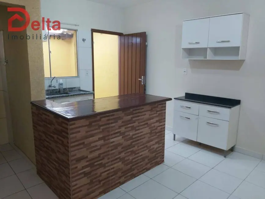 Foto 5 de Casa com 1 quarto à venda, 200m2 em Jardim Imperial, Atibaia - SP