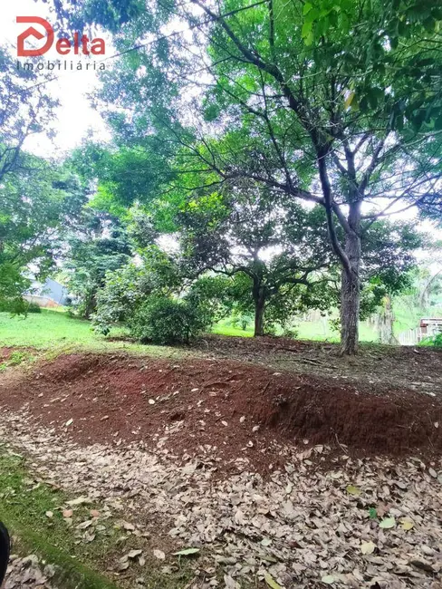 Foto 4 de Terreno / Lote à venda, 1072m2 em Condomínio Porto Atibaia, Atibaia - SP