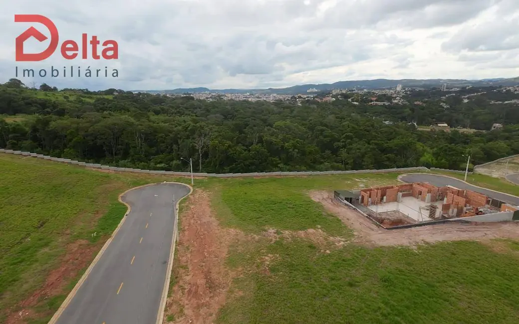 Foto 6 de Terreno / Lote à venda, 1072m2 em Condomínio Porto Atibaia, Atibaia - SP