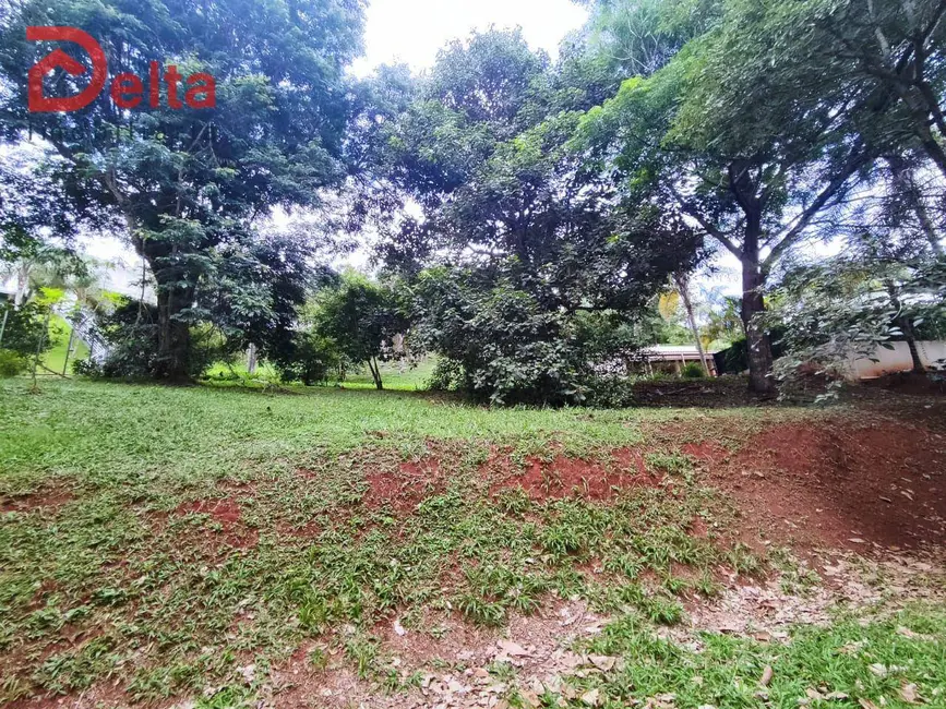 Foto 1 de Terreno / Lote à venda, 1072m2 em Condomínio Porto Atibaia, Atibaia - SP