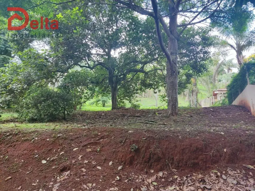 Foto 3 de Terreno / Lote à venda, 1072m2 em Condomínio Porto Atibaia, Atibaia - SP