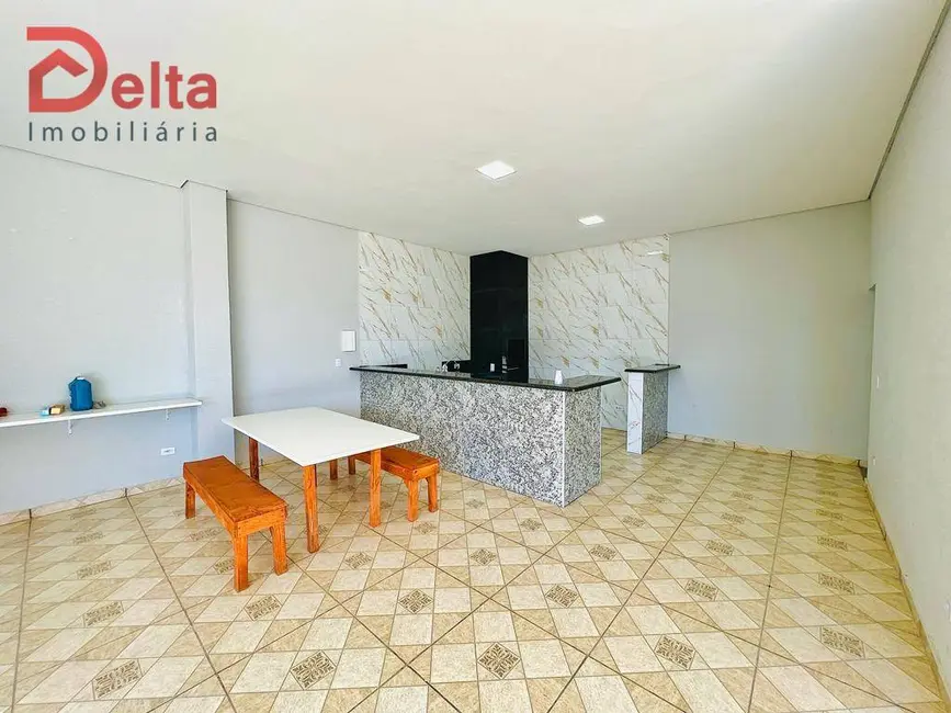 Casa com 5 quartos à venda, 670m2 em Bosque dos Eucalíptos, Atibaia - SP - imagem 9 Foto 9 de Casa com 5 quartos à venda, 670m2 em Bosque dos Eucalíptos, Atibaia - SP