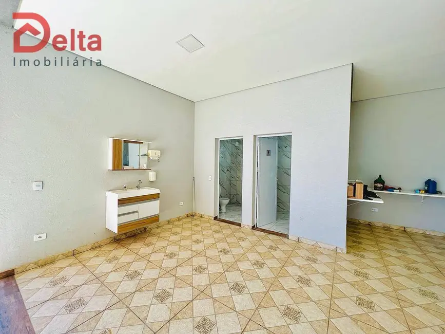 Casa com 5 quartos à venda, 670m2 em Bosque dos Eucalíptos, Atibaia - SP - imagem 5 Foto 5 de Casa com 5 quartos à venda, 670m2 em Bosque dos Eucalíptos, Atibaia - SP