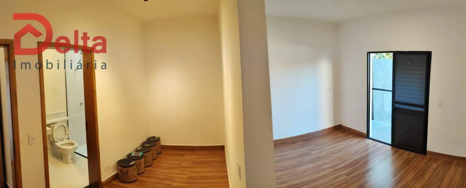 Casa com 3 quartos à venda, 175m2 em Atibaia - SP - imagem 5 Foto 5 de Casa com 3 quartos à venda, 175m2 em Atibaia - SP