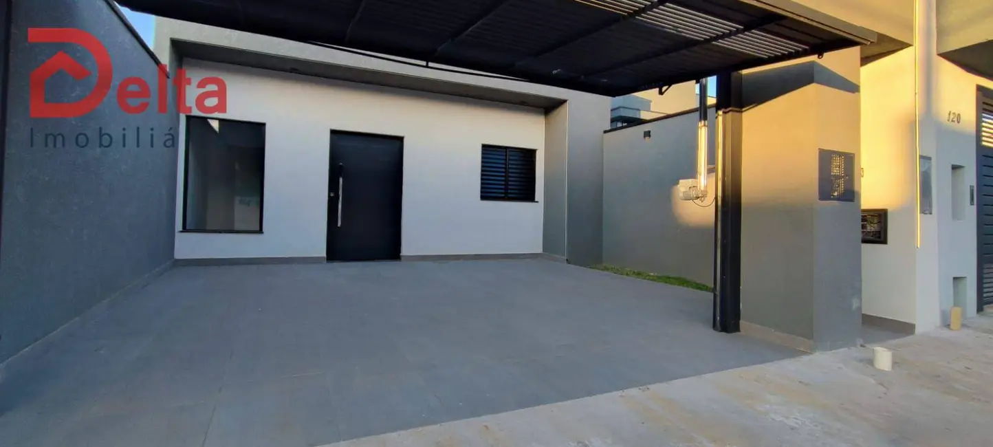 Casa com 3 quartos à venda, 175m2 em Atibaia - SP - imagem 1 Foto 1 de Casa com 3 quartos à venda, 175m2 em Atibaia - SP