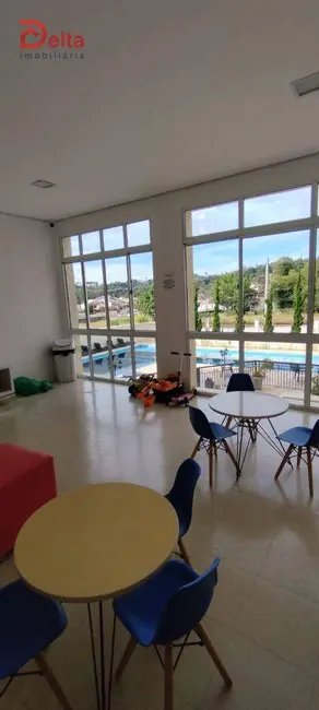 Apartamento com 3 quartos para alugar, 200m2 em Vila Esperia ou Giglio, Atibaia - SP - imagem 4 Foto 4 de Apartamento com 3 quartos para alugar, 200m2 em Vila Esperia ou Giglio, Atibaia - SP