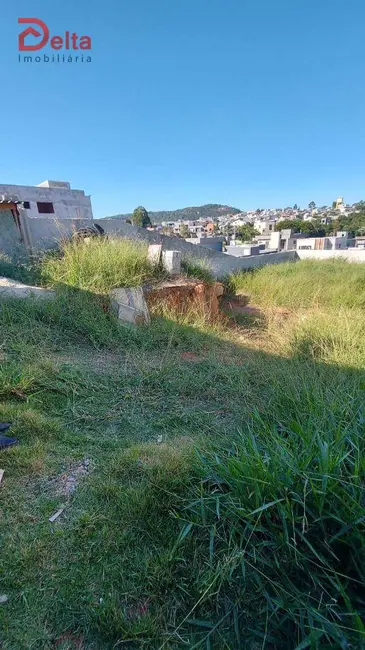 Foto 1 de Terreno / Lote à venda, 360m2 em Atibaia - SP