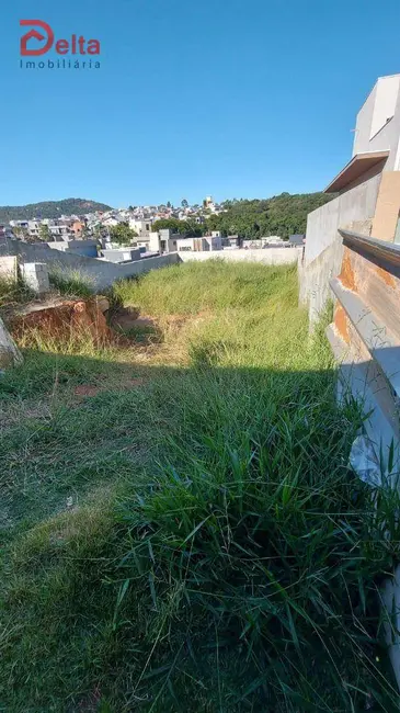 Foto 2 de Terreno / Lote à venda, 360m2 em Atibaia - SP