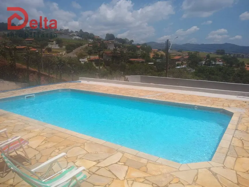 Foto 6 de Chácara com 3 quartos à venda, 800m2 em Loteamento Loanda, Atibaia - SP