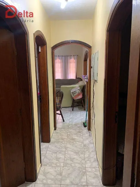 Foto 2 de Chácara com 3 quartos à venda, 800m2 em Loteamento Loanda, Atibaia - SP