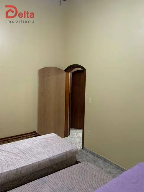 Foto 4 de Chácara com 3 quartos à venda, 800m2 em Loteamento Loanda, Atibaia - SP