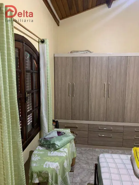 Foto 7 de Chácara com 3 quartos à venda, 800m2 em Loteamento Loanda, Atibaia - SP