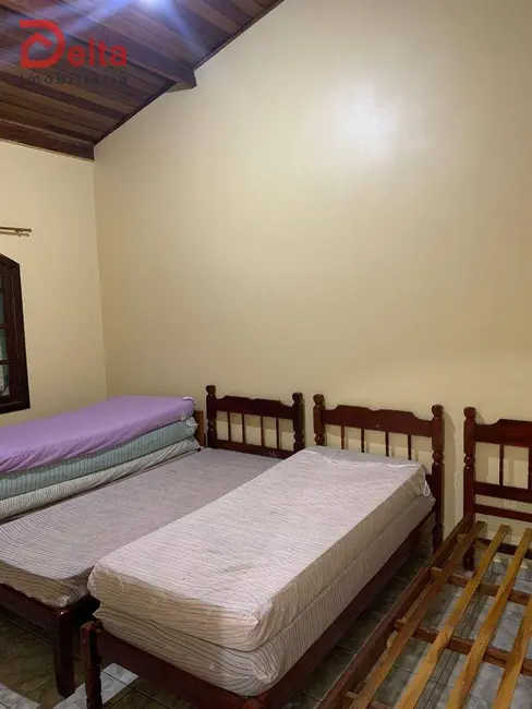 Foto 5 de Chácara com 3 quartos à venda, 800m2 em Loteamento Loanda, Atibaia - SP