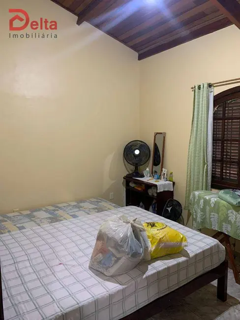 Foto 8 de Chácara com 3 quartos à venda, 800m2 em Loteamento Loanda, Atibaia - SP