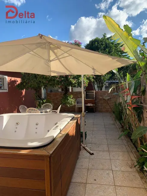 Casa com 3 quartos à venda, 600m2 em Atibaia - SP - imagem 8 Foto 8 de Casa com 3 quartos à venda, 600m2 em Atibaia - SP