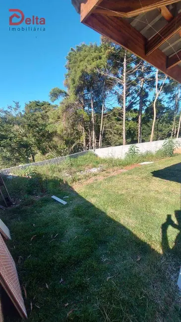 Foto 4 de Casa com 3 quartos à venda, 400m2 em Atibaia Belvedere, Atibaia - SP