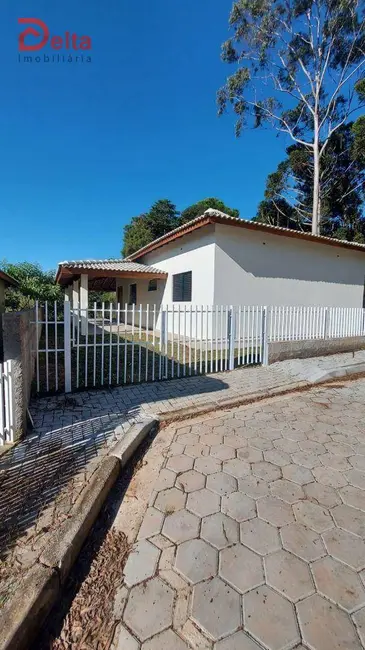 Foto 2 de Casa com 3 quartos à venda, 400m2 em Atibaia Belvedere, Atibaia - SP