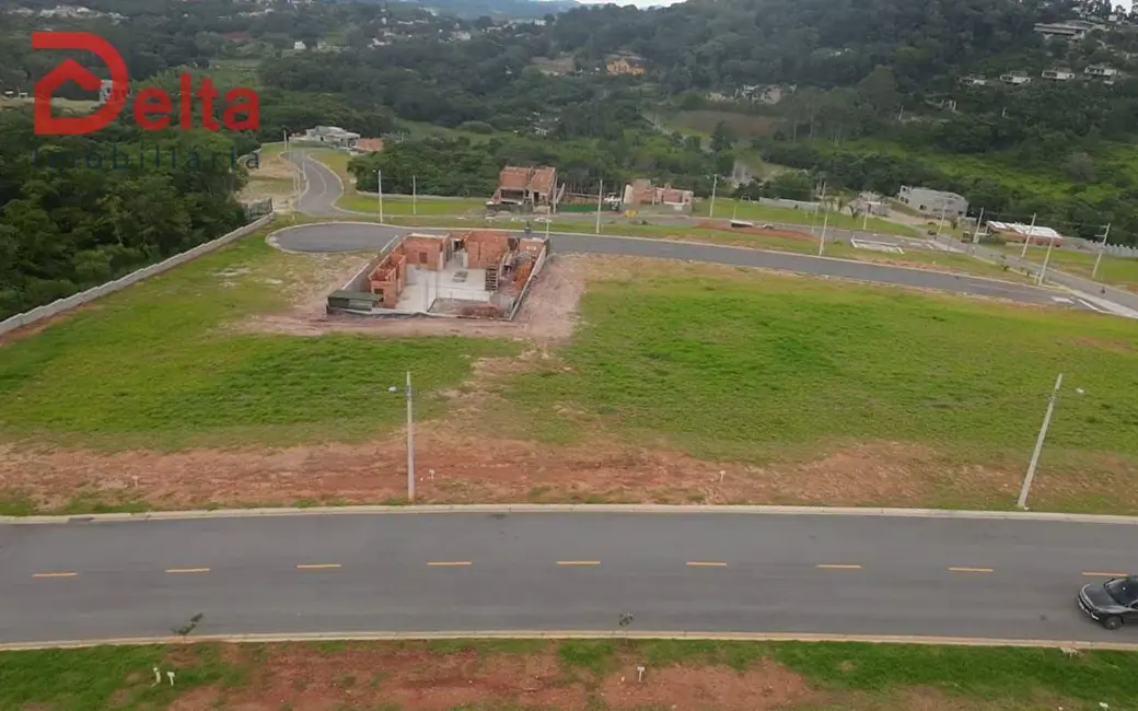 Foto 4 de Terreno / Lote à venda, 530m2 em Cidade Satélite, Atibaia - SP
