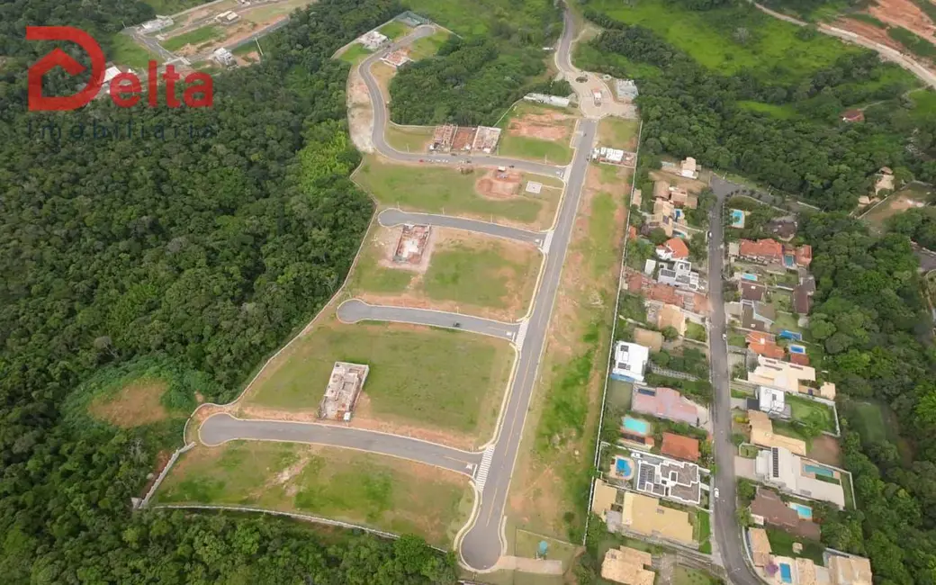 Foto 3 de Terreno / Lote à venda, 530m2 em Cidade Satélite, Atibaia - SP