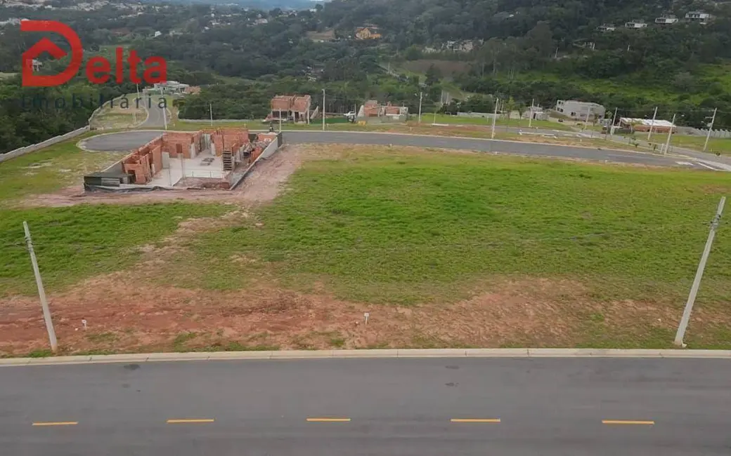 Foto 8 de Terreno / Lote à venda, 530m2 em Cidade Satélite, Atibaia - SP